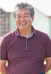 北十勝ファームについて
